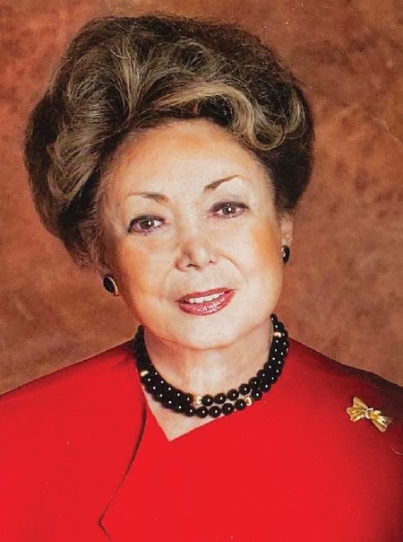 The Odjaghian-Ordjanian-Melikian Fund (OOM)